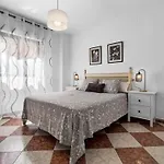 Adelfas - Calle Asturias Apartman *