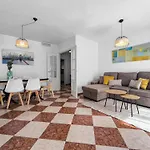 Apartman Adelfas - Calle Asturias