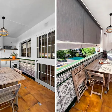 Adelfas - Calle Asturias