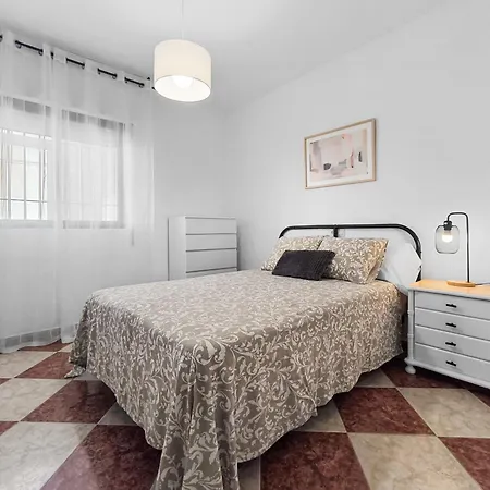 Adelfas - Calle Asturias Apartman Fuengirola