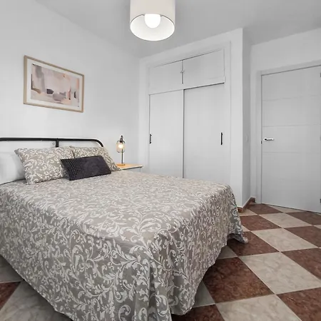 Appartement Adelfas - Calle Asturias *