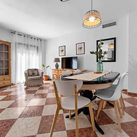 Appartement Adelfas - Calle Asturias *