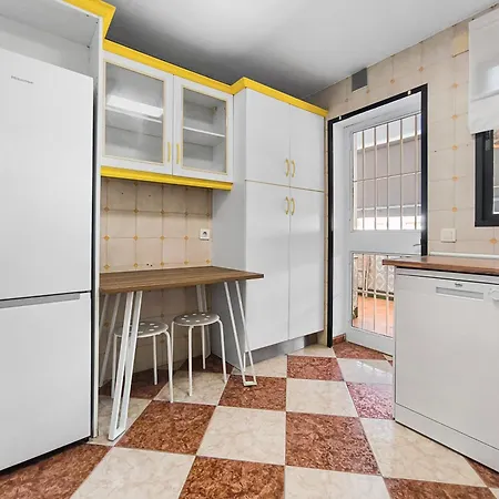 Appartement Adelfas - Calle Asturias Fuengirola