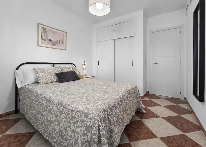 Apartment Adelfas - Calle Asturias *