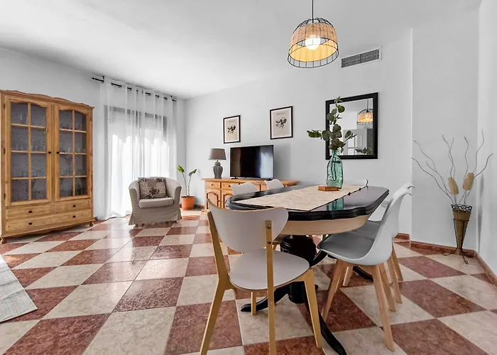 Apartment Adelfas - Calle Asturias *