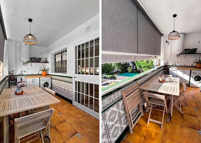 Adelfas - Calle Asturias