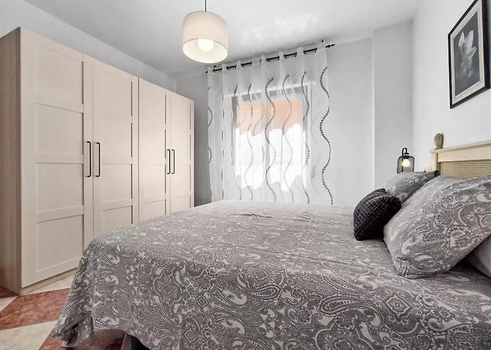 Adelfas - Calle Asturias Apartment *