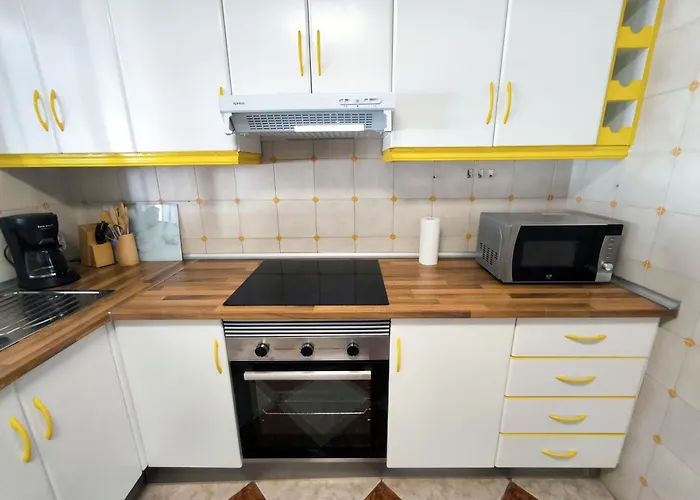 Apartment Adelfas - Calle Asturias *