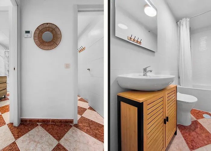 Apartment Adelfas - Calle Asturias *