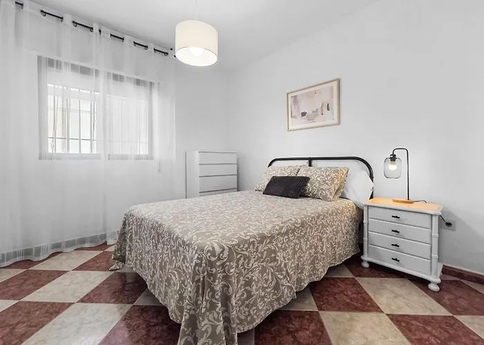 Adelfas - Calle Asturias Apartment Fuengirola