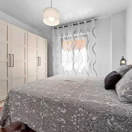 Adelfas - Calle Asturias Apartment *