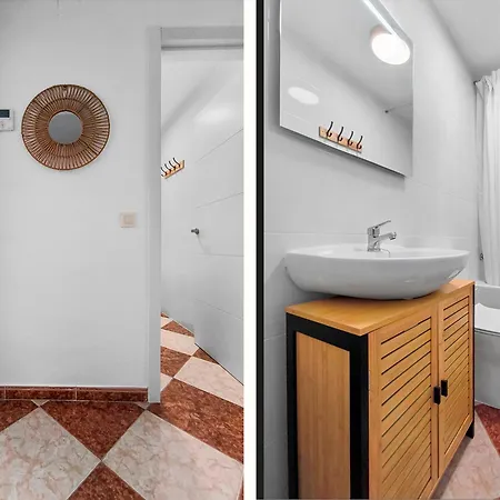 Apartment Adelfas - Calle Asturias *